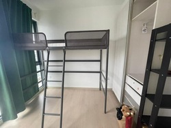 Riversound Residence (D19), Condominium #513197191